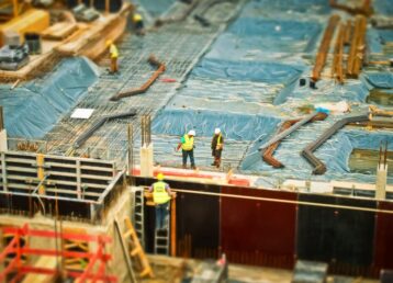 construction construction