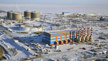 Yamal Project